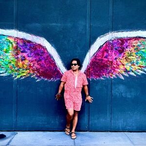 Meet your Posher, Kiki